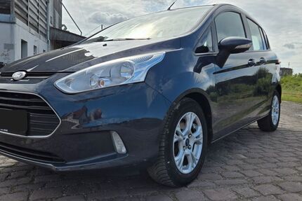 Ford B-Max 120.109 km 5.300 &euro; Hessisch Oldendorf 31840