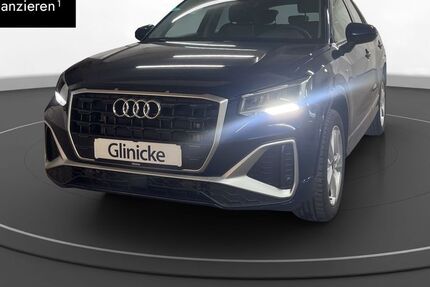 Audi Q2 18.750 km 25.980 &euro; Minden 32427
