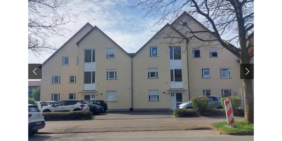 Etagenwohnung Lemgo - 1 Zimmer, 43 m&sup2;, 350&euro; | Angebot:25395110