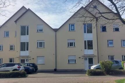 Wohnung Lemgo - 1 Zimmer, 43 m&sup2;, 350&euro; | Angebot:25395110