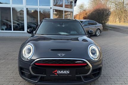 Mini John Cooper Works 77.000 km 21.500 &euro; Bückeburg 31675