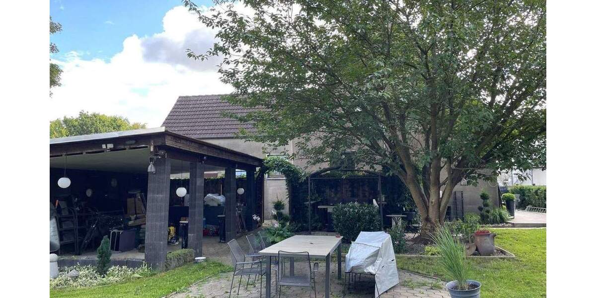 Mehrfamilienhaus, Wohnhaus Kirchlengern Südlengern - 8 Zimmer, 186 m&sup2;, 269.000&euro; | Angebot:25845107