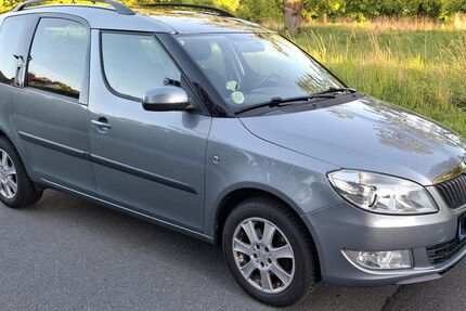 Skoda Roomster 172.200 km 4.000 &euro; Lemgo 32657