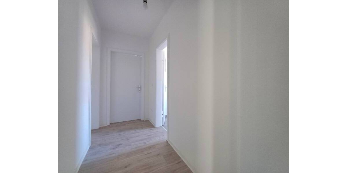 Etagenwohnung Minden Innenstadt - 3 Zimmer, 67 m&sup2;, 649&euro; | Angebot:26028119
