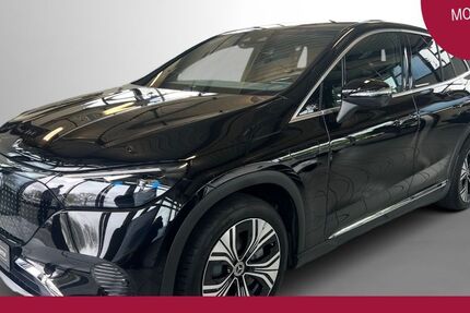Mercedes-Benz EQE SUV 18.159 km 58.990 &euro; Lemgo 32657