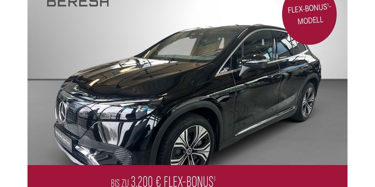 Mercedes-Benz EQE SUV 18.159 km 58.990 &euro; Lemgo 32657