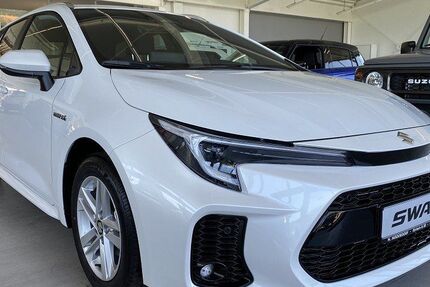 Suzuki Swace 10.500 km 30.900 &euro; Rinteln 31737