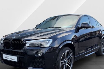 BMW X4 120.878 km 26.703 &euro; Lemgo 32657