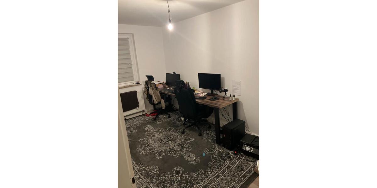 Etagenwohnung Minden Bärenkämpen - 3 Zimmer, 67 m&sup2;, 709&euro; | Angebot:25806816