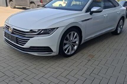 VW Arteon 168.727 km 17.995 &euro; Lübbecke 32312
