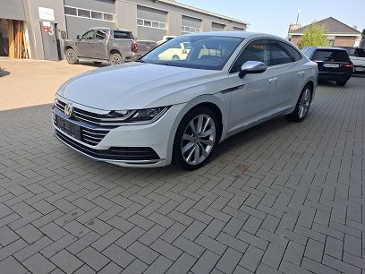 VW Arteon 168.727 km 17.995 &euro; Lübbecke 32312