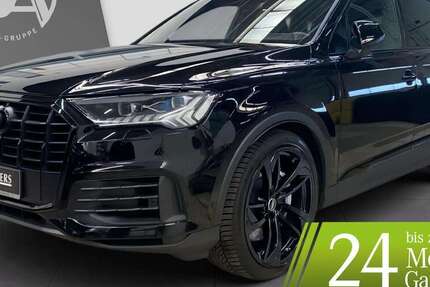 Audi Q7 87.435 km 44.854 &euro; Minden 32427