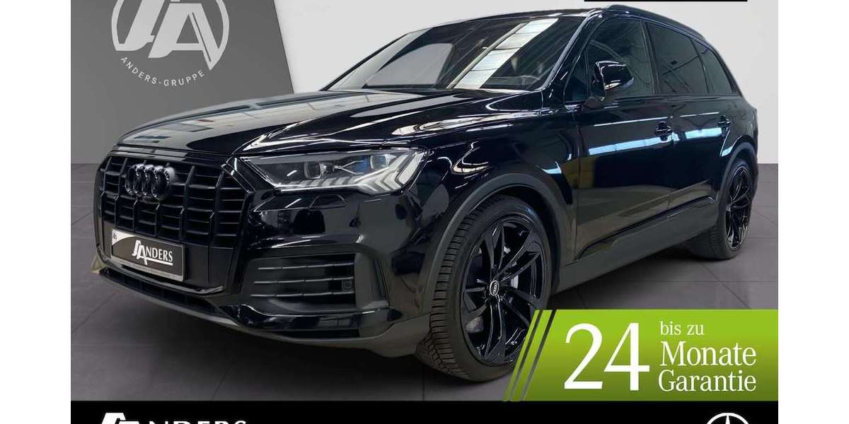 Audi Q7 87.435 km 44.854 &euro; Minden 32427