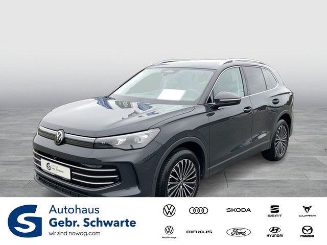 VW Tiguan 42.150 km 34.480 &euro; Lübbecke 32312