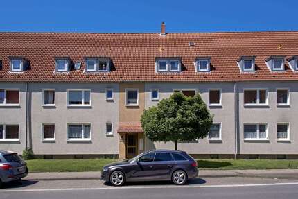 Wohnung Herford - 3 Zimmer, 52 m&sup2;, 519&euro; | Angebot:26845031