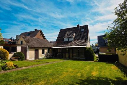 Haus Lemgo - 5 Zimmer, 95 m&sup2;, 249.000&euro; | Angebot:26817273