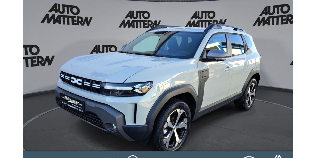 Dacia Duster 1.500 km 32.320 &euro; Minden 32427
