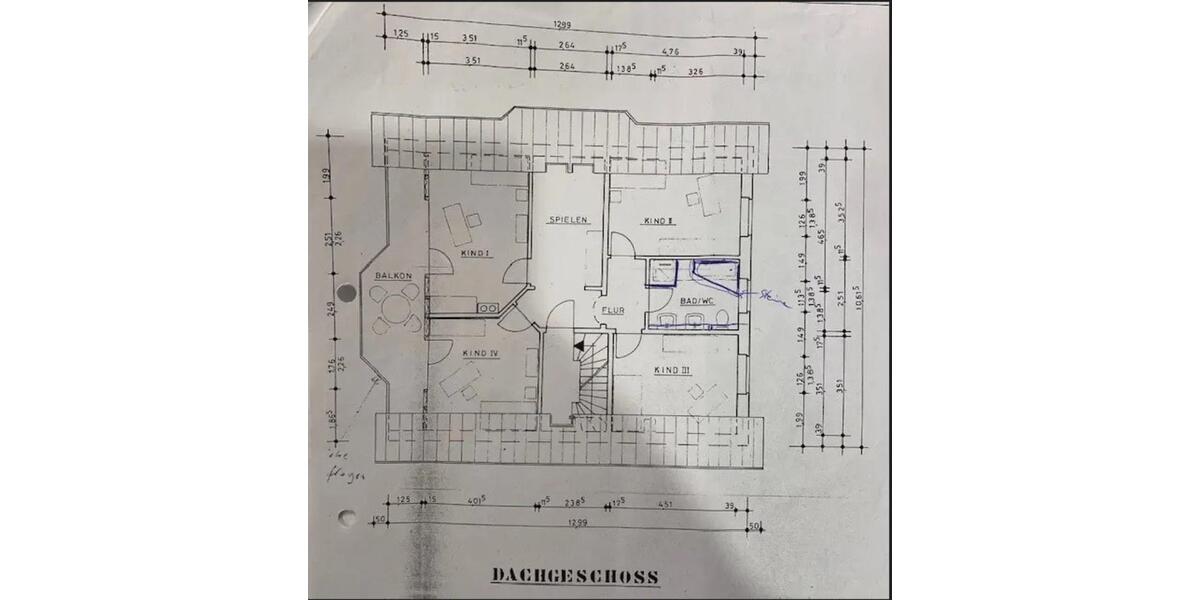 Einfamilienhaus Rehburg-Loccum Loccum - 7 Zimmer, 205 m&sup2;, 449.000&euro; | Angebot:23415023