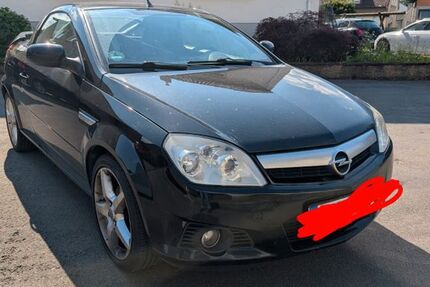 Opel Tigra 267.654 km 875 &euro; Kalletal 32689