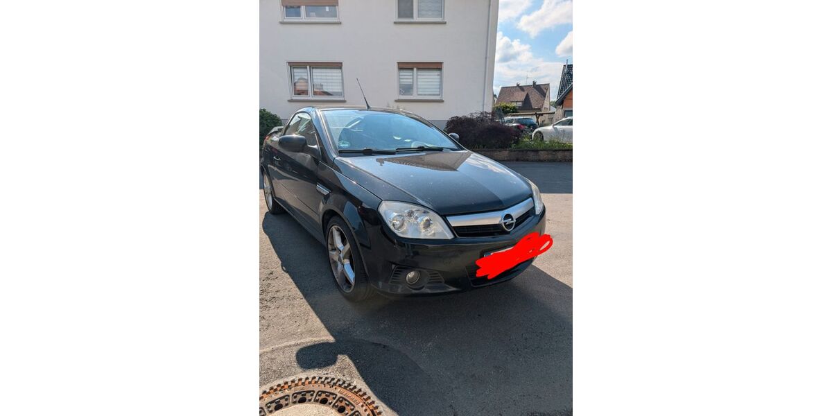 Opel Tigra 267.654 km 875 &euro; Kalletal 32689