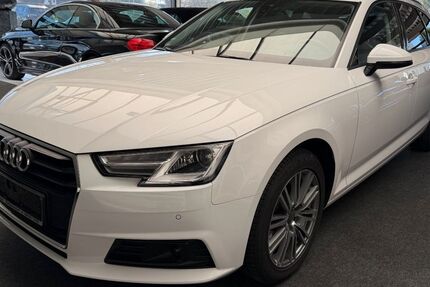 Audi A4 125.000 km 19.400 &euro; Minden 32425