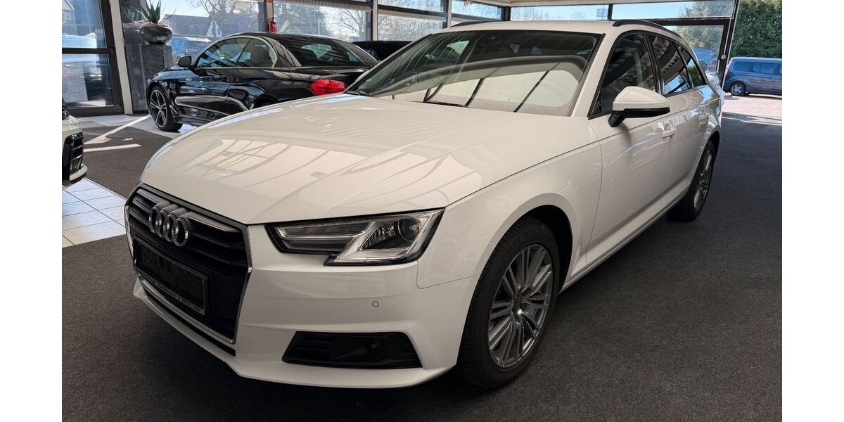 Audi A4 125.000 km 19.400 &euro; Minden 32425