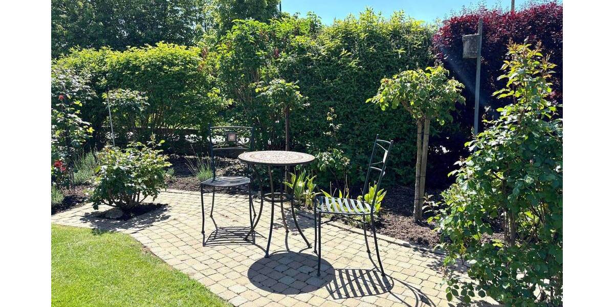 Bungalow Petershagen Windheim - 4 Zimmer, 118 m&sup2;, 259.000&euro; | Angebot:26816263