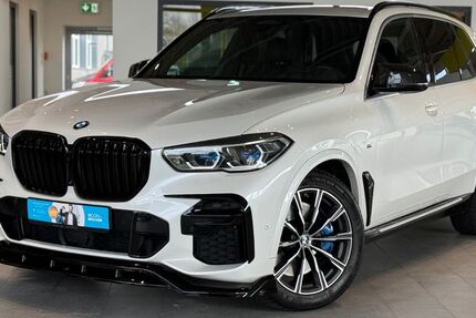 BMW X5 45.141 km 61.995 &euro; Herford 32052