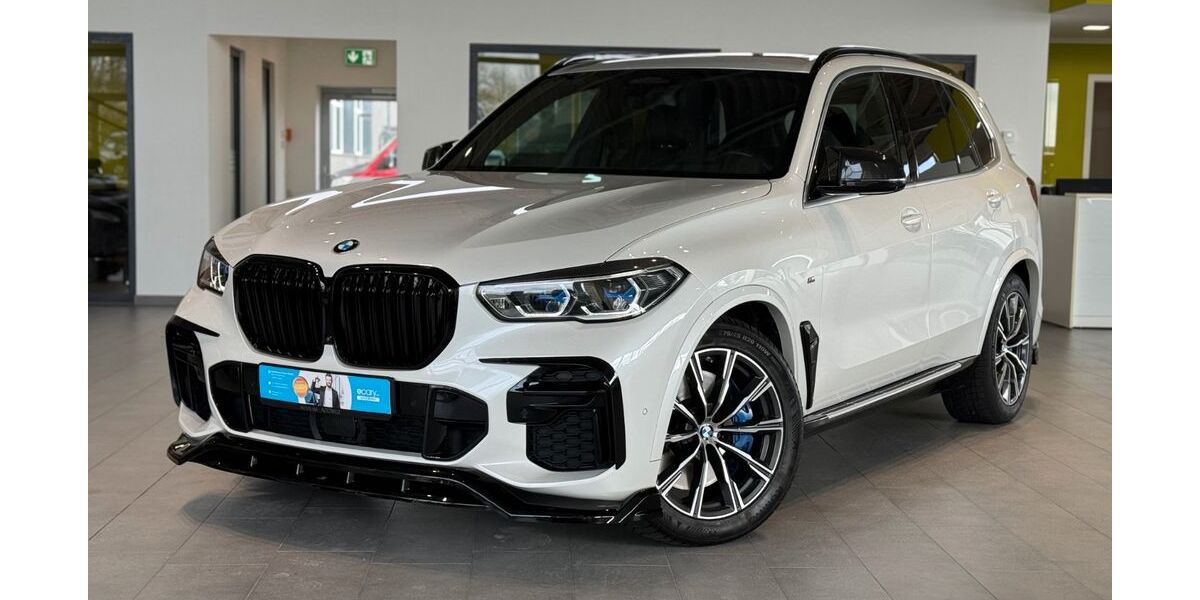 BMW X5 45.141 km 61.995 &euro; Herford 32052