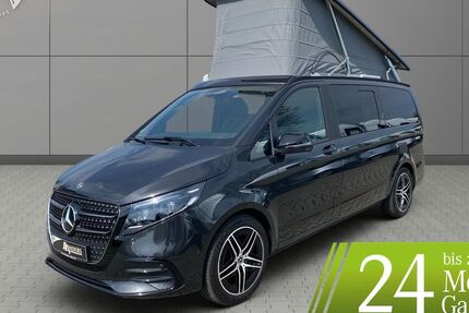 Mercedes-Benz V 250 3.000 km 95.500 &euro; Lübbecke 32312