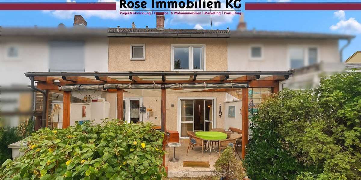 Einfamilienhaus Minden Bärenkämpen - 3 Zimmer, 75 m&sup2;, 149.000&euro; | Angebot:23145291