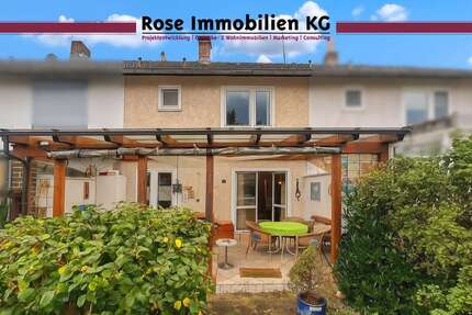 Haus Minden Bärenkämpen - 3 Zimmer, 75 m&sup2;, 149.000&euro; | Angebot:23145291