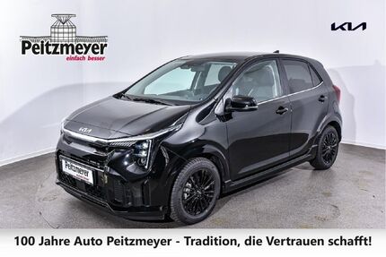 Kia Picanto 2.000 km 20.990 &euro; Bad Oeynhausen 32545