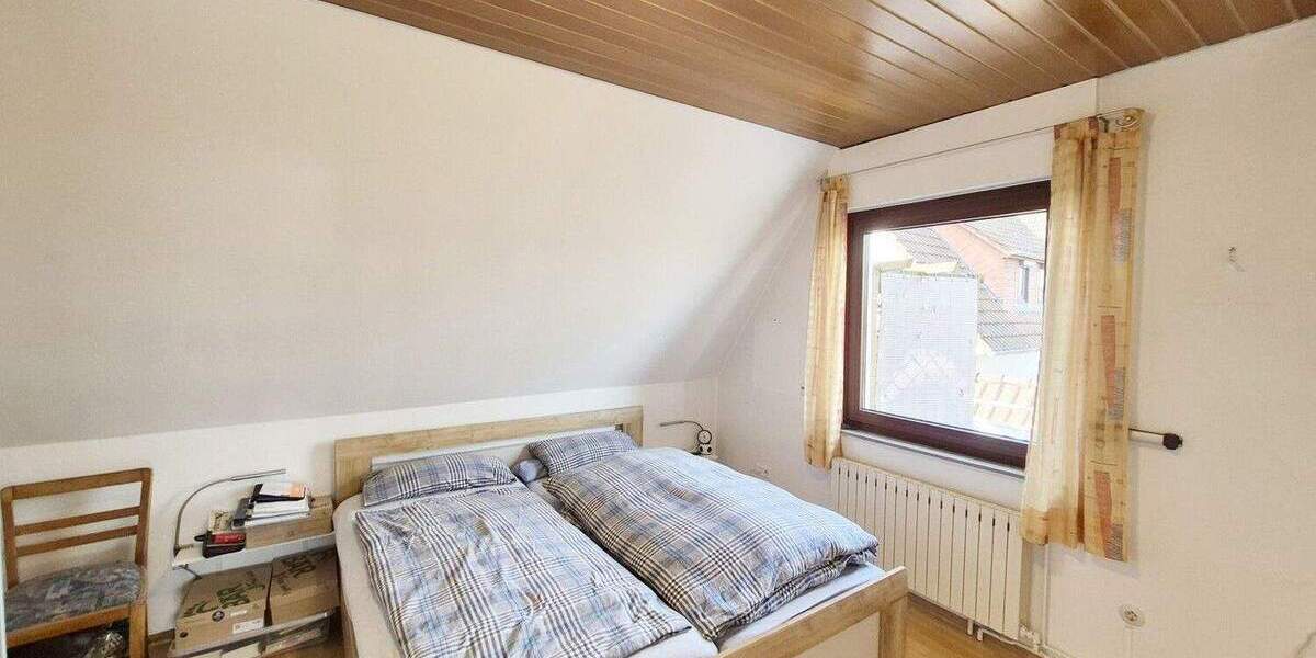 Mehrfamilienhaus, Wohnhaus Minden Bölhorst - 1 Zimmer, 190 m&sup2;, 399.000&euro; | Angebot:25672491