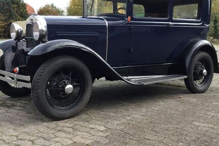 Ford Andere 29.960 km 21.500 &euro; Uchte 31600