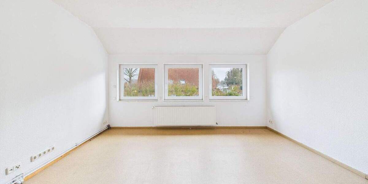 Etagenwohnung Rehburg-Loccum Rehburg - 5 Zimmer, 188 m&sup2;, 250.000&euro; | Angebot:25686912