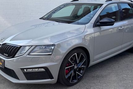 Skoda Octavia 77.300 km 20.990 &euro; Bad Oeynhausen 32545
