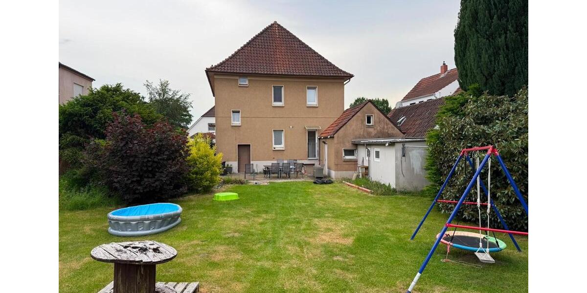 Einfamilienhaus Bünde - 6 Zimmer, 103 m&sup2;, 330.000&euro; | Angebot:26856040