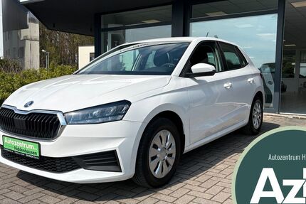 Skoda Fabia 64.100 km 13.490 &euro; Hiddenhausen 32120