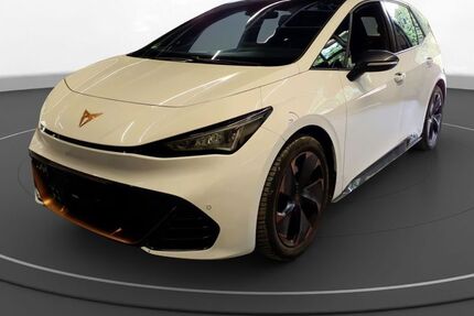 Cupra Born 24.690 km 30.880 &euro; Minden 32427