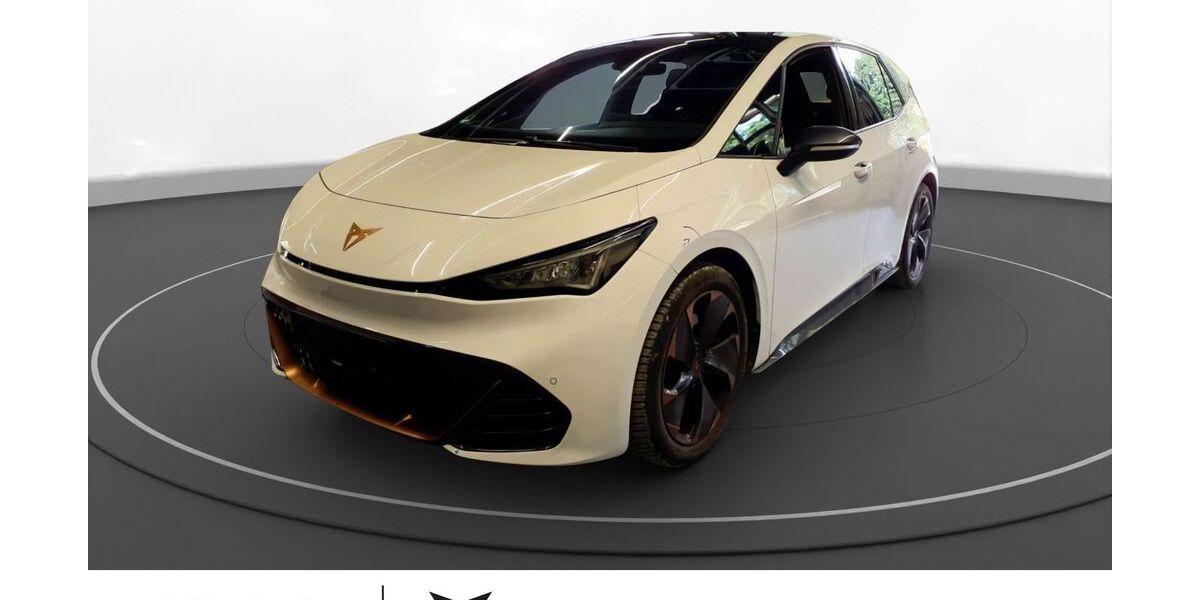 Cupra Born 24.690 km 30.880 &euro; Minden 32427