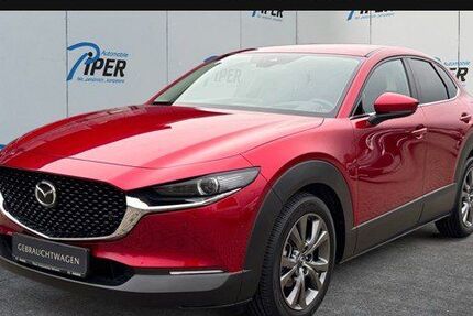 Mazda CX-30 56.760 km 22.990 &euro; Minden 32427