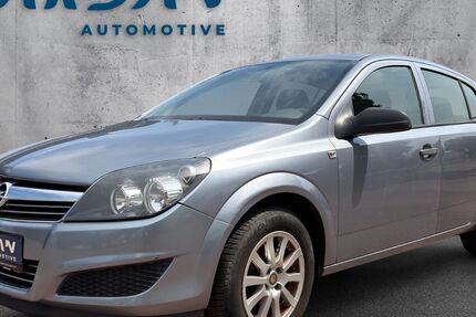 Opel Astra 175.500 km 4.490 &euro; Minden 32427