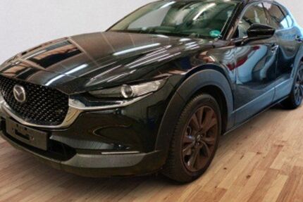 Mazda CX-30 14.700 km 25.990 &euro; Rinteln 31737