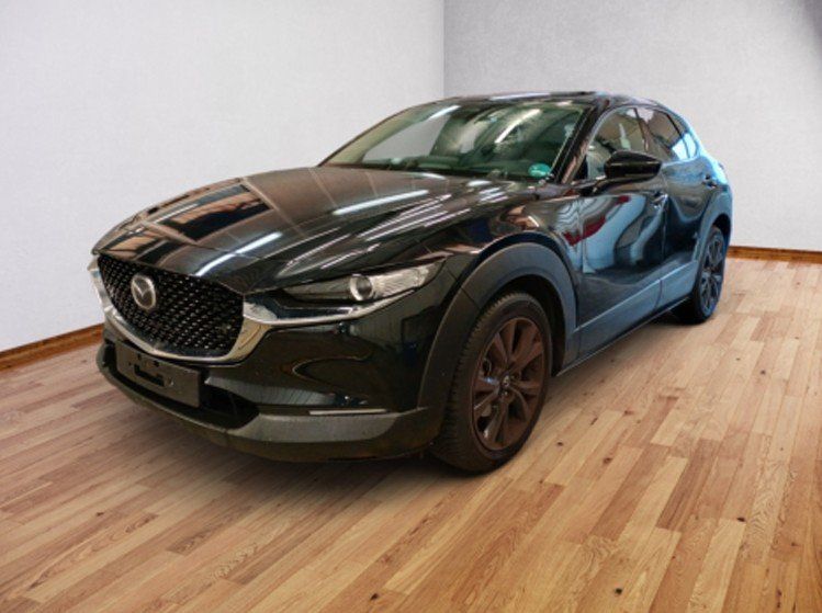 Mazda CX-30 14.700 km 25.990 &euro; Rinteln 31737