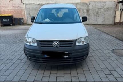 VW Caddy 218.500 km 2.950 &euro; Bad Oeynhausen 32545
