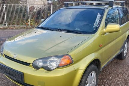 Honda HR-V 257.255 km 1.199 &euro; Minden 32429