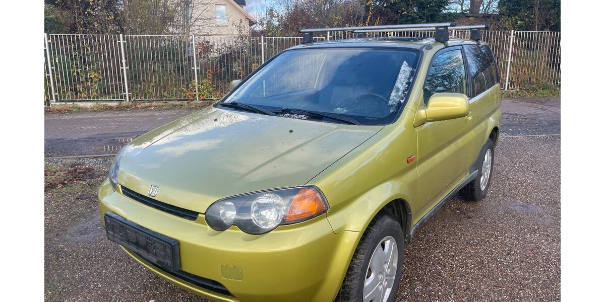 Honda HR-V 257.255 km 1.199 &euro; Minden 32429