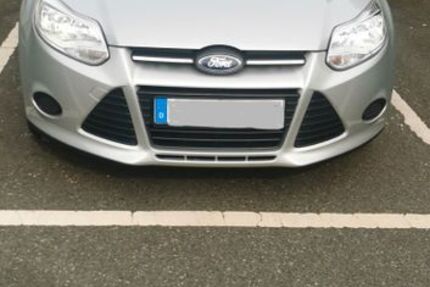 Ford Focus 140.000 km 5.500 &euro; Bad Salzuflen 32108