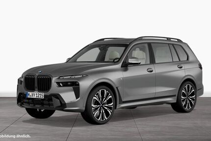 BMW X7 13.500 km 101.706 &euro; Lemgo 32657